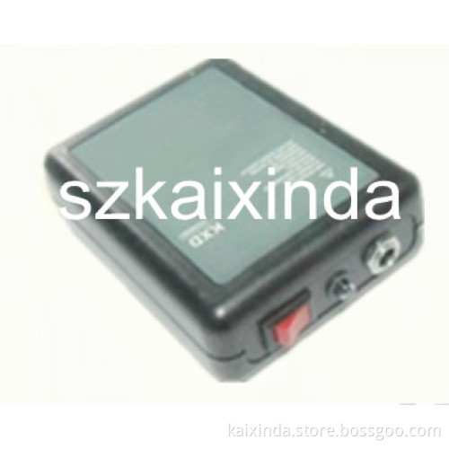 Li-ion Small Rechargeable Battery 12V 2200mAh
